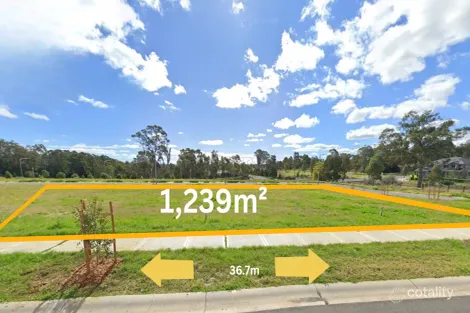 30-40 Kingsman Ave, Elderslie, NSW 2570