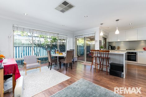 Property photo of 116A Harrison Street Nollamara WA 6061