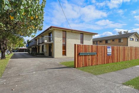 6/47 Alamein St, Beenleigh, QLD 4207