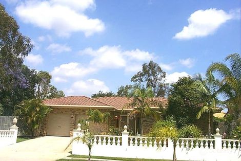 41 Castlerea St, Tingalpa, QLD 4173