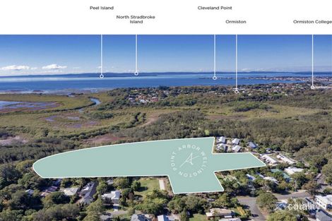 Property photo of LOT 623 Banyan Circuit Wellington Point QLD 4160