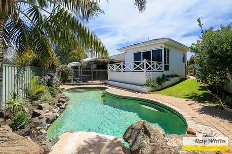 Property photo of 11 Barracuda Court Sorrento WA 6020