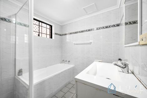 Property photo of 13/7-13 Melanie Street Bankstown NSW 2200