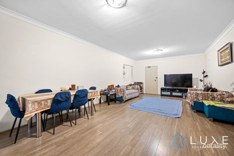 Property photo of 13/7-13 Melanie Street Bankstown NSW 2200