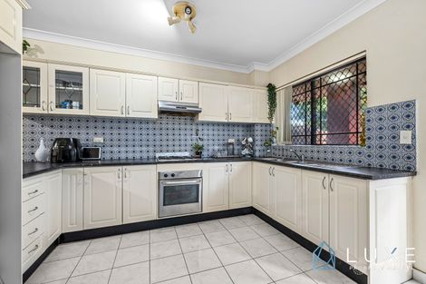 Property photo of 13/7-13 Melanie Street Bankstown NSW 2200