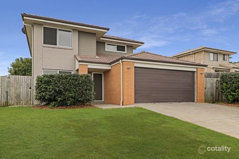 Property photo of 22 Tequesta Drive Beaudesert QLD 4285