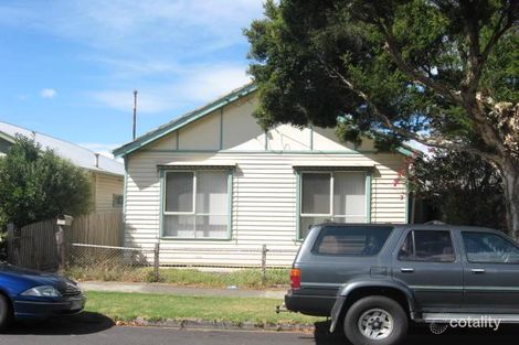 Property photo of 7 Speight Street Newport VIC 3015