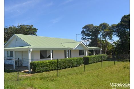 Property photo of 27 Olga Circuit South West Rocks NSW 2431