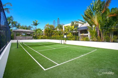 Property photo of 49/6 Quamby Place Noosa Heads QLD 4567