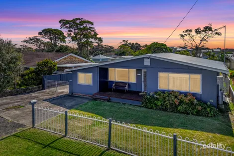 Property photo of 10 Carlton Crescent Culburra Beach NSW 2540