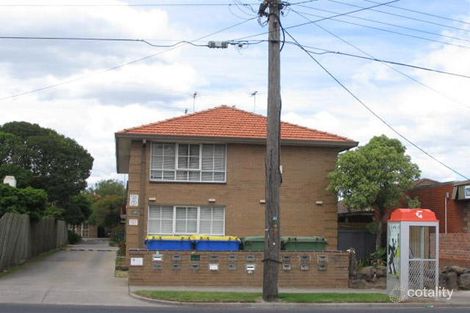 9/283-285 Williamstown Rd, Yarraville, VIC 3013