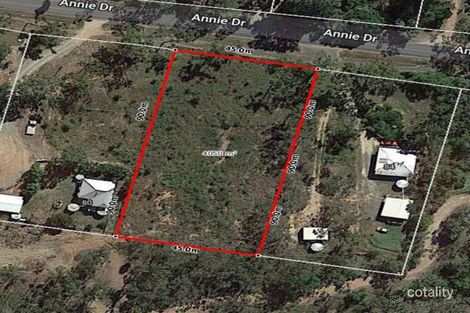 75 Annie Dr, Cawarral, QLD 4702