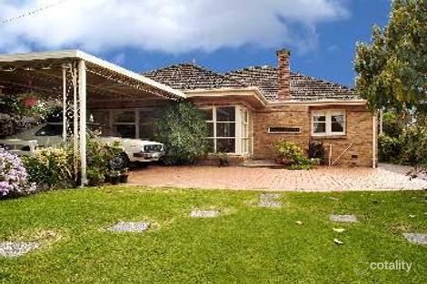 Property photo of 32 Surrey Street Box Hill South VIC 3128