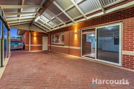 Property photo of 16 Somersby Gardens Currambine WA 6028