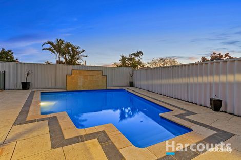 Property photo of 16 Somersby Gardens Currambine WA 6028