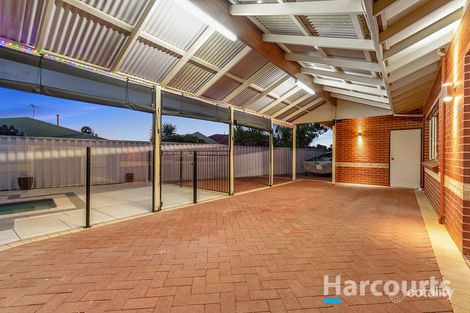 Property photo of 16 Somersby Gardens Currambine WA 6028