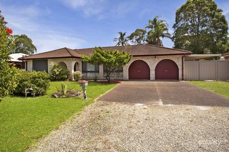 11 Pershing Pl, Tanilba Bay, NSW 2319