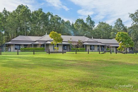 Property photo of 323 Butterwick Road Butterwick NSW 2321