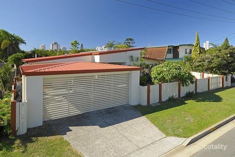 Property photo of 68 Allambi Avenue Broadbeach Waters QLD 4218