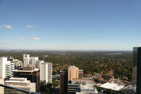 3102/7 Railway St, Chatswood, NSW 2067