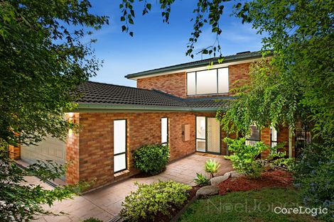 Property photo of 21 Latrobe Court Croydon Hills VIC 3136