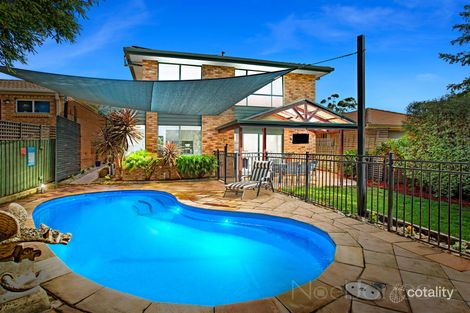 21 Latrobe Ct, Croydon Hills, VIC 3136