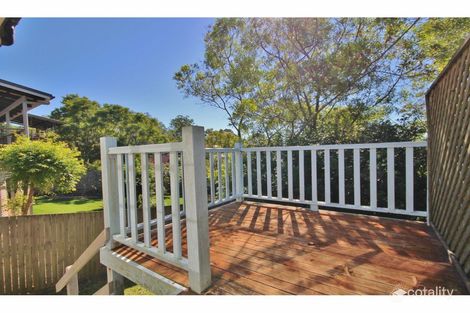 1/18 Marvin St, Holland Park West, QLD 4121