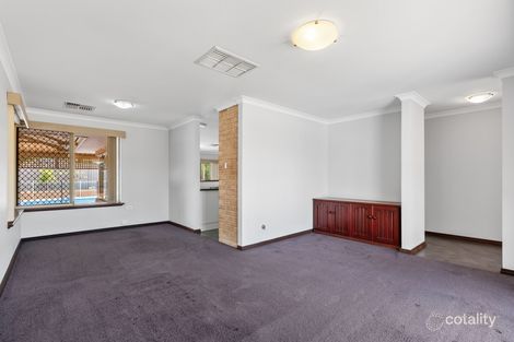 Property photo of 24 Kingfisher Loop High Wycombe WA 6057