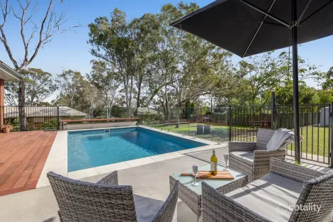 Property photo of 14A Cawdor Drive Highfields QLD 4352