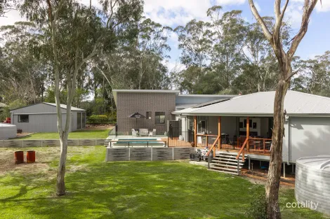 Property photo of 14A Cawdor Drive Highfields QLD 4352