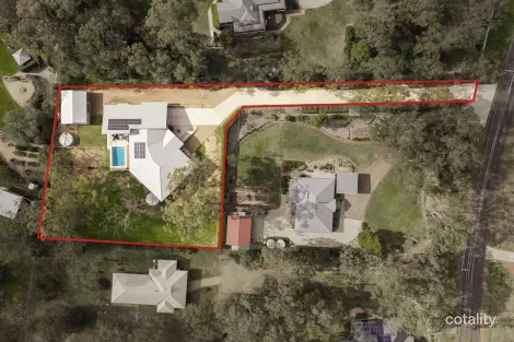 Property photo of 14A Cawdor Drive Highfields QLD 4352