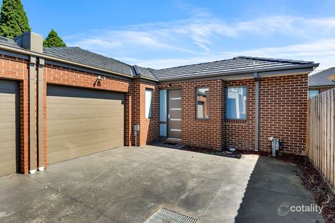 Property photo of 4/94 The Boulevard Thomastown VIC 3074