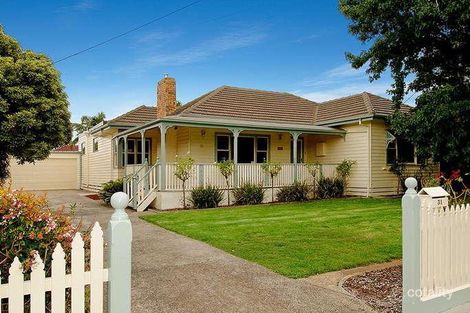 Property photo of 31 Ruby Street Essendon West VIC 3040