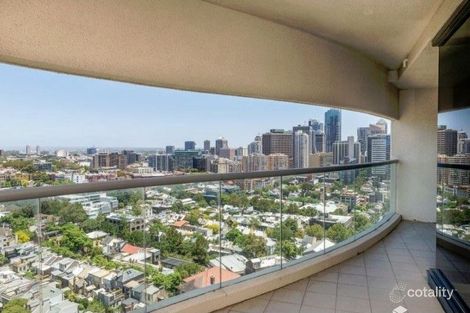 Property photo of 1906/184 Forbes Street Darlinghurst NSW 2010