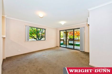 Property photo of 20/28 Torrens Street Braddon ACT 2612