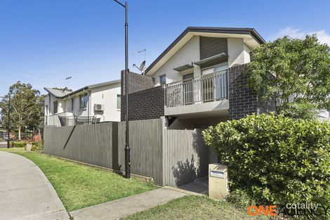 Property photo of 2 Braford Avenue Elizabeth Hills NSW 2171