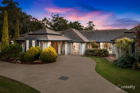 55 Wood Dr, Middle Ridge, QLD 4350