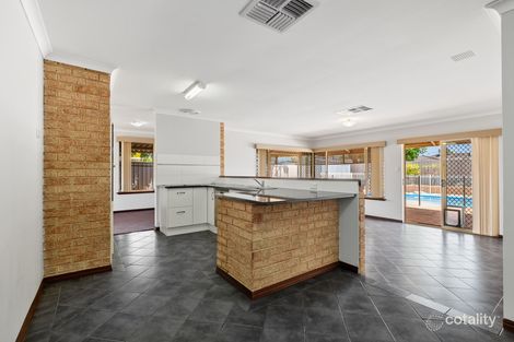 Property photo of 24 Kingfisher Loop High Wycombe WA 6057