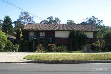 44 Caroline Cres, Georges Hall, NSW 2198