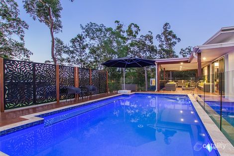 Property photo of 212 Carrington Road Bonogin QLD 4213