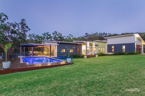 Property photo of 212 Carrington Road Bonogin QLD 4213