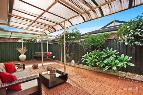 Property photo of 3J/5-15 William Street Botany NSW 2019
