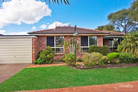 Property photo of 3J/5-15 William Street Botany NSW 2019