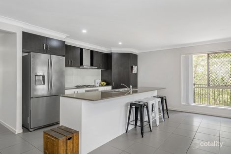 Property photo of 27 Gemini Circuit Coomera QLD 4209