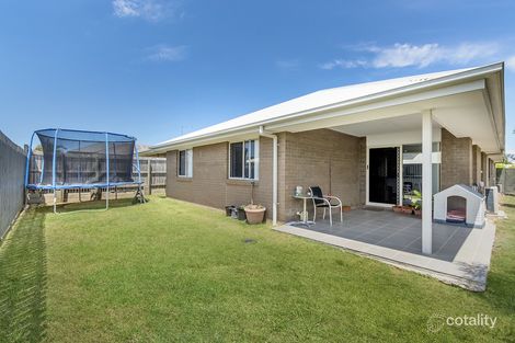 Property photo of 27 Gemini Circuit Coomera QLD 4209