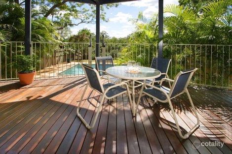 Property photo of 23 Burns Parade Chapel Hill QLD 4069