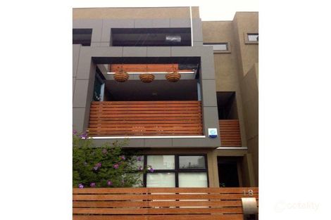 Property photo of 18 Lincoln Street Richmond VIC 3121