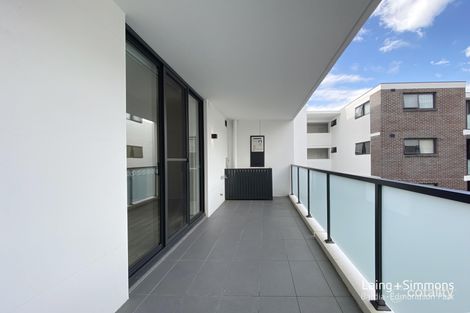 Property photo of 14/77-87 Fifth Avenue Campsie NSW 2194