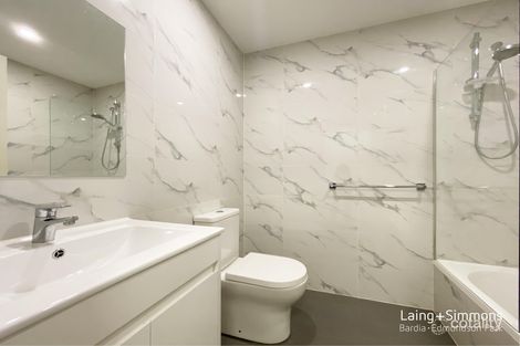 Property photo of 14/77-87 Fifth Avenue Campsie NSW 2194