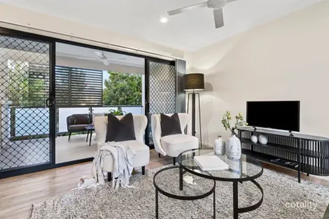 3/58 Rutland St, Coorparoo, QLD 4151